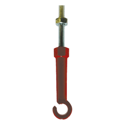 Armella Para montaje de Cable de Detección de Calor