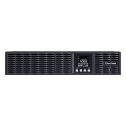 UPS Smart App Online S de 2000 VA/1800 W, Online Doble Conversión, Entrada 120 Vca NEMA 5-20P, Onda Senoidal Pura, Rack o Torre de 2 UR, Con 8 Tomas NEMA 5-20R