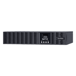 UPS Smart App Online S de 2000 VA/1800 W, Online Doble Conversión, Entrada 120 Vca NEMA 5-20P, Onda Senoidal Pura, Rack o Torre de 2 UR, Con 8 Tomas NEMA 5-20R