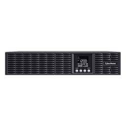 UPS Smart App Online S de 3000 VA/2700 W, Online Doble Conversión, Entrada 120 Vca NEMA L5-30P, Onda Senoidal Pura, Rack o Torre de 2 UR, Con 6 Tomas NEMA 5-20R