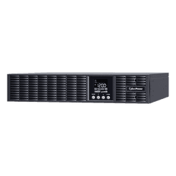 UPS Smart App Online S de 3000 VA/2700 W, Online Doble Conversión, Entrada 120 Vca NEMA L5-30P, Onda Senoidal Pura, Rack o Torre de 2 UR, Con 6 Tomas NEMA 5-20R