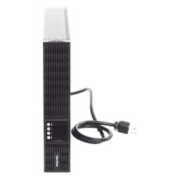 UPS Smart App Online S de 3000 VA/2700 W, Online Doble Conversión, Entrada 120 Vca NEMA L5-30P, Onda Senoidal Pura, Rack o Torre de 2 UR, Con 6 Tomas NEMA 5-20R