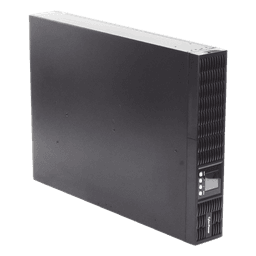 UPS Smart App Online S de 3000 VA/2700 W, Online Doble Conversión, Entrada 120 Vca NEMA L5-30P, Onda Senoidal Pura, Rack o Torre de 2 UR, Con 6 Tomas NEMA 5-20R