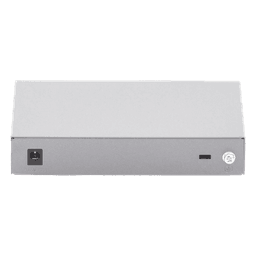 Switch PoE+ Gigabit No Administrable / 5 puertos 10/100/1000 Mbps / 4 puertos PoE+ / hasta 60W
