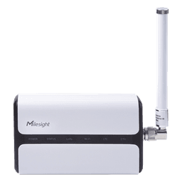 Gateway LoRaWAN Semi-Industrial / 8 Canales / IP65 / Cobertura 2 km Urbana / PoE / CPU Quad-Core