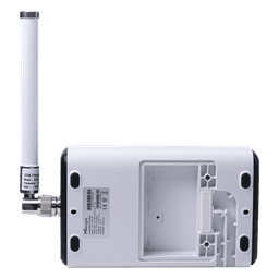 Gateway LoRaWAN Semi-Industrial / 8 Canales / IP65 / Cobertura 2 km Urbana / PoE / CPU Quad-Core