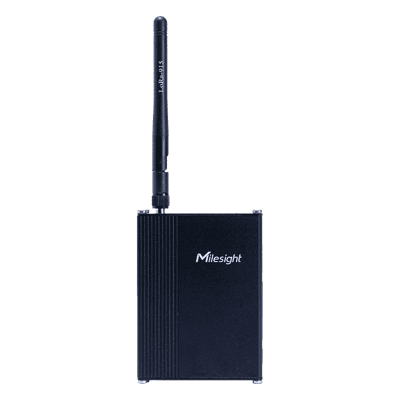 Controlador IoT Multifunción / Automatización, Monitoreo Remoto y Comunicación LoRaWAN / 2 Entradas RTD / 16 Comandos IF-THEN