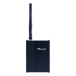 Controlador IoT Multifunción / Automatización, Monitoreo Remoto y Comunicación LoRaWAN / 2 Entradas RTD / 16 Comandos IF-THEN