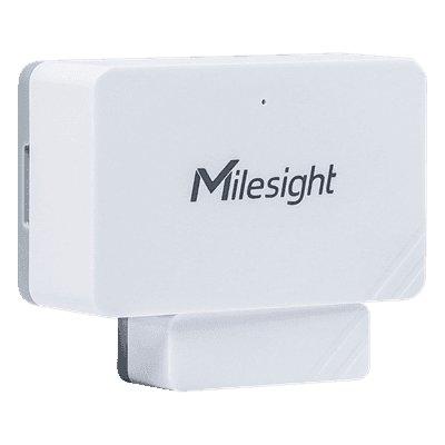 Sensor de Contacto Magnético con LoRaWAN