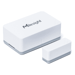 Sensor de Contacto Magnético con LoRaWAN