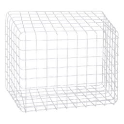 Jaula De Acero Antivandalismo Serie Damage Stopper® Multiusos. Dimensiones 18x15x13 pulgadas 