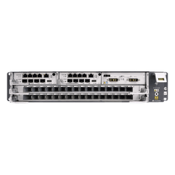 OLT GPON OptiXAccess Carrier Class con 1 tarjeta de 16 puertos GPON, 2 ranuras, 1 Fuente de alimentación AC, 2 UR