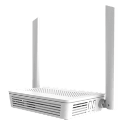 ONT GPON HUAWEI OptiXstar Premium WiFi 5 (2.4/5 GHz) Máxima Cobertura con Antenas de 7 dBi / 4 puertos LAN (2GE + 2 FE)