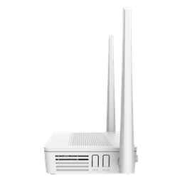 ONT GPON HUAWEI OptiXstar Premium WiFi 5 (2.4/5 GHz) Máxima Cobertura con Antenas de 7 dBi / 4 puertos LAN (2GE + 2 FE)