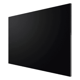 Pantalla LED THE WALL 146" 4K Micro Led 0.84mm pixel pitch, 500 nits iluminacion