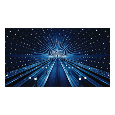Pantalla LED THE WALL 146" 2K Micro Led 1.68mm pixel pitch, 500 nits iluminacion