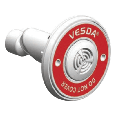 Punto de muestreo estandar de 6 mm serie VESDA E VEA