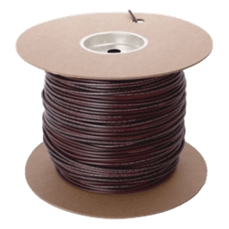Rollo de 330 pies de microtubo de 6 mm 
