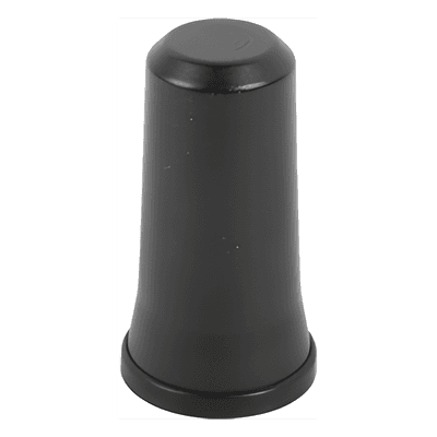 Antena Móvil UHF, para Tránsito Pesado / Bajo Perfil, Rango de Frecuencia 450 - 470 MHz