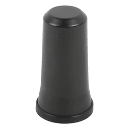 Antena Móvil UHF, para Tránsito Pesado / Bajo Perfil, Rango de Frecuencia 450 - 470 MHz