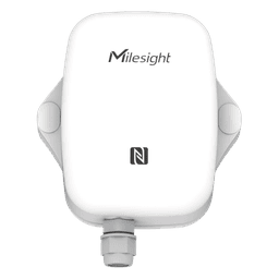 Sensor Contador de Pulsos LoRaWAN / Medición Remota de Agua / IP67 / Batería hasta 10 Años / 1000 Registros Históricos