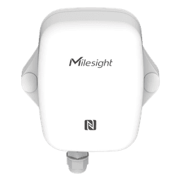 Sensor Contador de Pulsos LoRaWAN / Medición Remota de Agua / IP67 / Batería hasta 10 Años / 1000 Registros Históricos