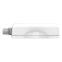 Sensor Contador de Pulsos LoRaWAN / Medición Remota de Agua / IP67 / Batería hasta 10 Años / 1000 Registros Históricos