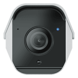 Cámara de Vigilancia BC500 | 5 Megapíxeles (2880x1620) | Lente 2.8 mm (110° H) | Visión Nocturna 30 mts | IP67 | IA para Detección de Personas y Vehículos | Compatible con Surveillance Station | Almacenamiento en mic