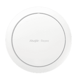 Punto de Acceso Mesh Wi-Fi 6 para interior en techo hasta 2.97 Gbps doble banda 802.11ax MU-MIMO 2x2