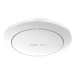 Punto de Acceso Mesh Wi-Fi 6 para interior en techo hasta 2.97 Gbps doble banda 802.11ax MU-MIMO 2x2