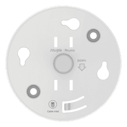 Punto de Acceso Mesh Wi-Fi 6 para interior en techo hasta 2.97 Gbps doble banda 802.11ax MU-MIMO 2x2