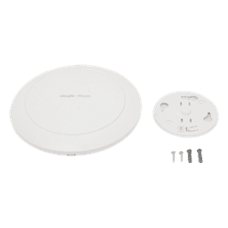 Punto de Acceso Mesh Wi-Fi 6 para interior en techo hasta 2.97 Gbps doble banda 802.11ax MU-MIMO 2x2