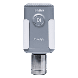Sensor Industrial LoRaWAN para Monitoreo de CO2, Temperatura, Humedad y Presion / Bateria 10 Anos / IP67