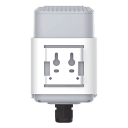 Sensor IoT de Suelo LoRaWAN / Humedad, Temperatura y Conductividad / Sonda FDR de Precisión / Batería 19,000 mAh (10 Años) / NFC + Milesight IoT Cloud