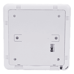 (ZWAVE) Termostato controlador de clima señal IR minisplit.
