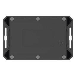 Localizador LoRaWAN para Activos y Vehículos / GNSS + Wi-Fi / Batería hasta 15 Años / Sin SIM ni Datos