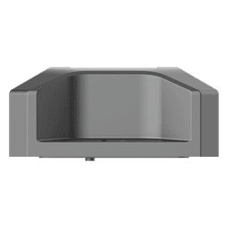 Localizador LoRaWAN para Activos y Vehículos / GNSS + Wi-Fi / Batería hasta 15 Años / Sin SIM ni Datos