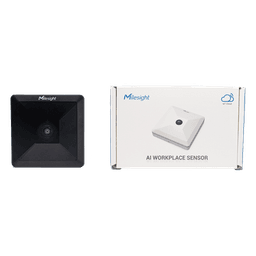 Sensor Inteligente de Presencia y Conteo de Personas LoRaWAN