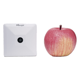 Sensor Inteligente de Presencia y Conteo de Personas LoRaWAN