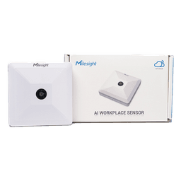 Sensor Inteligente de Presencia y Conteo de Personas LoRaWAN