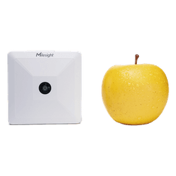 Sensor Inteligente de Presencia y Conteo de Personas LoRaWAN