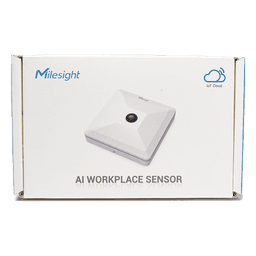 Sensor Inteligente de Presencia y Conteo de Personas LoRaWAN