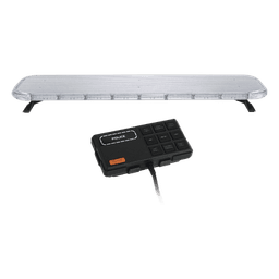Kit básico para equipamiento de unidades de Seguridad Pública