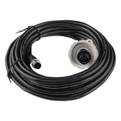 Cable NMEA2000 para Estación Meteorológica 110WX/120WX / 6 Metros / Conector para Sensor de Viento Ultrasónico 110EX