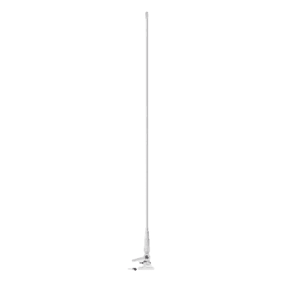 Antena en banda marina de 1.5 m VHF, 3 dB, 50 Watts.