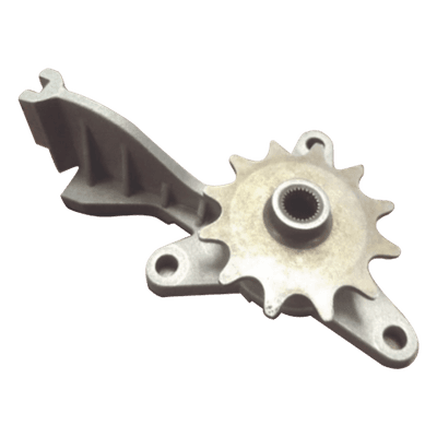 Sprocket / Compatible solamente con Motores  / FS1000APP / FS1000APPRT / FS1000M / Solo Para  Riel Tipo T  .