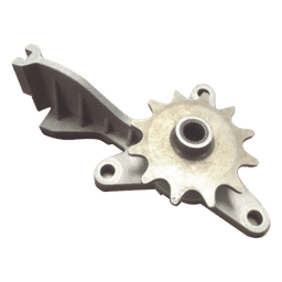 Sprocket / Compatible solamente con Motores  / FS1000APP / FS1000APPRT / FS1000M / Solo Para  Riel Tipo T  .