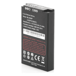 Batería de Respuesto para Radio RG360 RugGear