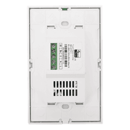 (ZWAVE) Dimmer panel táctil touch inalámbrico Zwave Plus. Compatible con Hubitat HC8, Álula  M2M, otros 