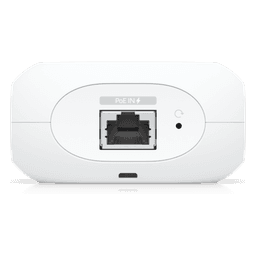 Sistema de Vigilancia UniFi Protect AI Theta, Resolución 4K 360°, IA Avanzada, Lente Desmontable, PoE